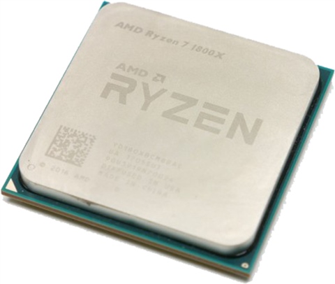 AMD CPU Ryzen7 1800X AM4 YD180XBCAEWOF :B06W9JXK4G:潮音インポート